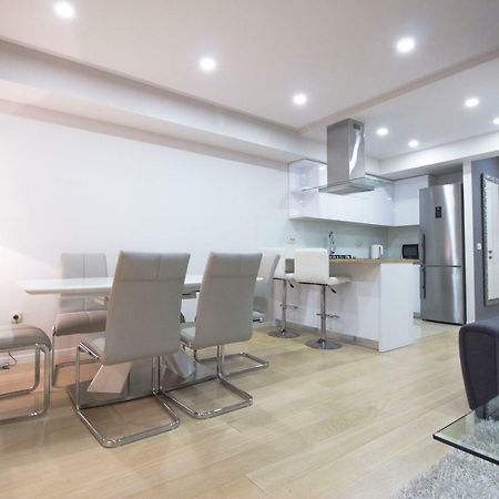 Apartment Deluxe Nana Makarska Eksteriør billede