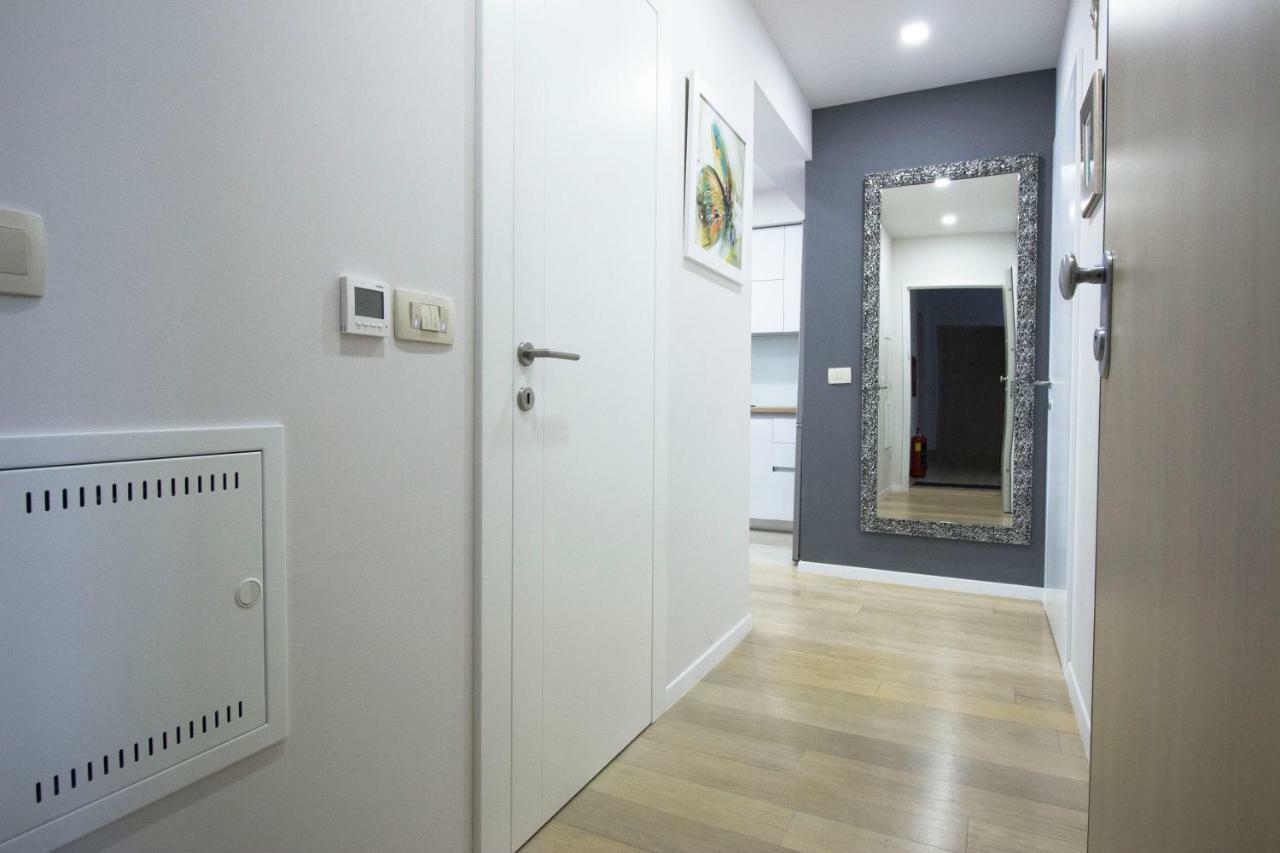 Apartment Deluxe Nana Makarska Eksteriør billede